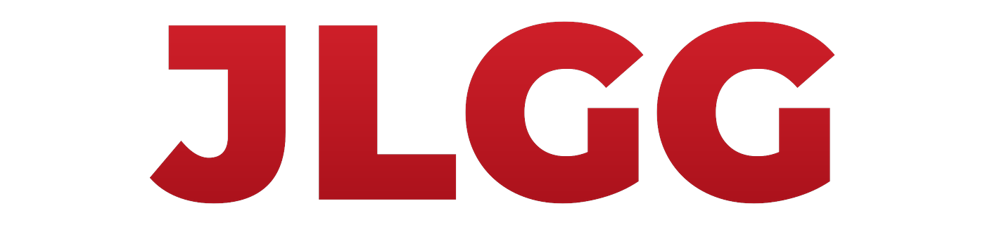 jlgg Casino Logo